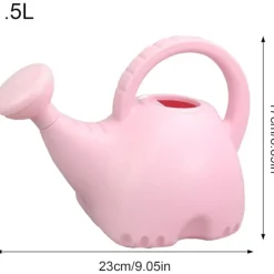 Dtopbuyage - Arrosoir éléphant pour enfants jardinage New