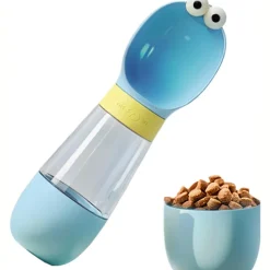 Dtopbuyage Gamelles Et Autres Accessoires | - Bouteille d'eau et distributeur pour chien et chat
