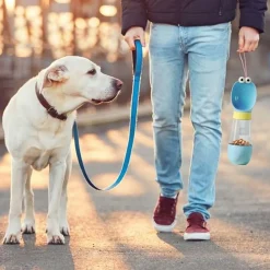 Dtopbuyage Gamelles Et Autres Accessoires | - Bouteille d'eau et distributeur pour chien et chat