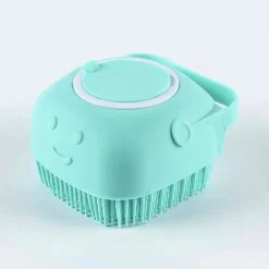 Dtopbuyage - Brosse de bain pour chat et chien Best