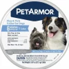 Dtopbuyage Colliers, Laisses Et Vêtements | - Collier anti-puces et tiques pour chien