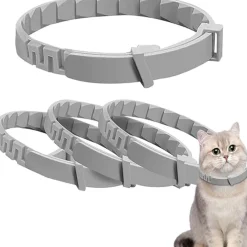 Dtopbuyage Colliers, Laisses Et Vêtements | - Collier apaisant pour chat