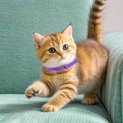 Dtopbuyage - Collier apaisant pour chat Best