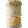 Dtopbuyage - Conteneur de friandises pour chiens Outlet