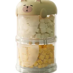 Dtopbuyage - Conteneur de friandises pour chiens Outlet