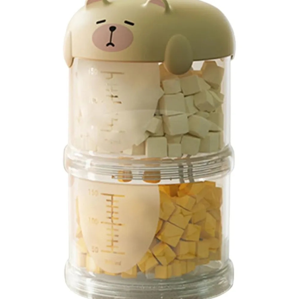 Dtopbuyage - Conteneur de friandises pour chiens Outlet