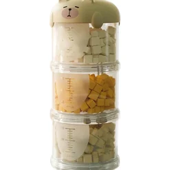 Dtopbuyage Gamelles Et Autres Accessoires | - Conteneur de friandises pour chiens