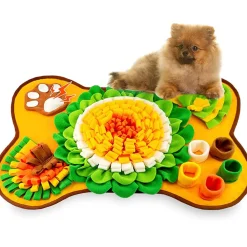 Dtopbuyage Jouets | - Coussinets parfumés pour chiens et chats