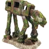 Dtopbuyage - Décoration aquarium robot imperial walker Discount