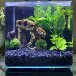 Dtopbuyage - Décoration aquarium robot imperial walker Discount