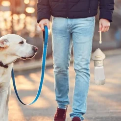 Dtopbuyage - Distributeur d'eau pour chiens de voyage Online