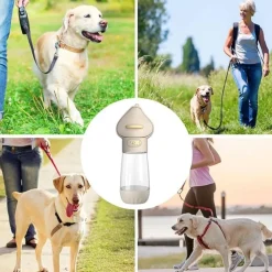 Dtopbuyage - Distributeur d'eau pour chiens de voyage Online
