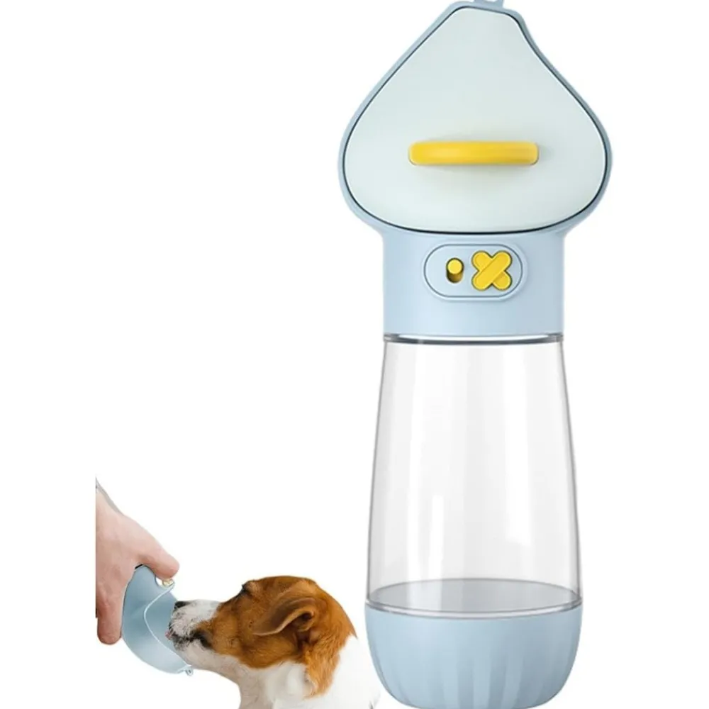 Dtopbuyage Gamelles Et Autres Accessoires | - Distributeur d'eau pour chiens de voyage