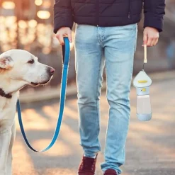 Dtopbuyage Gamelles Et Autres Accessoires | - Distributeur d'eau pour chiens de voyage