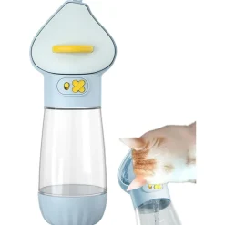 Dtopbuyage Gamelles Et Autres Accessoires | - Distributeur d'eau pour chiens de voyage