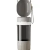 Dtopbuyage - Distributeur d'eau potable portable pour animaux en plein air Online