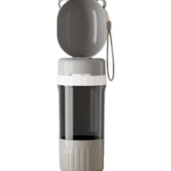 Dtopbuyage - Distributeur d'eau potable portable pour animaux en plein air Online