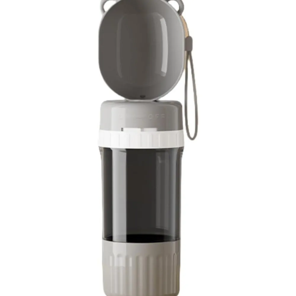 Dtopbuyage - Distributeur d'eau potable portable pour animaux en plein air Online