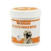 Dtopbuyage - 50 doigtiers de soin des oreilles pour animaux Discount