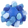 Dtopbuyage - balle puzzle à alimentation lente pour chien
