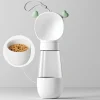 Dtopbuyage Gamelles Et Autres Accessoires | - bouteille d'eau pour chien et chat portative