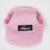 Dtopbuyage Colliers, Laisses Et Vêtements | - chapeau de soleil pour chiens