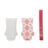 Dtopbuyage Colliers, Laisses Et Vêtements | - chaussettes jetables pour petits chiens