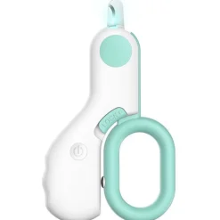 Dtopbuyage - ciseaux à ongles led pour chats et chiens Discount