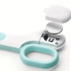 Dtopbuyage - ciseaux à ongles led pour chats et chiens Discount