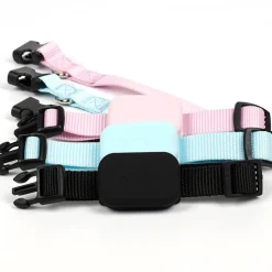 Dtopbuyage - collier de suivi pour animaux de compagnie Online