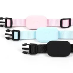 Dtopbuyage - collier de suivi pour animaux de compagnie Online