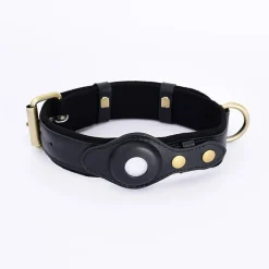 Dtopbuyage - collier de chien compatible avec airtag Best