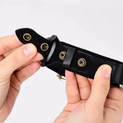 Dtopbuyage Colliers, Laisses Et Vêtements | - collier de chien compatible avec airtag