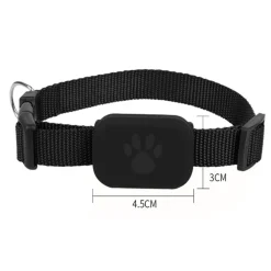Dtopbuyage Colliers, Laisses Et Vêtements | - collier de suivi pour animaux de compagnie