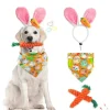 Dtopbuyage - costume et accessoire festif pour chien et chat Discount