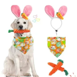 Dtopbuyage - costume et accessoire festif pour chien et chat Discount