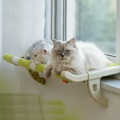 Dtopbuyage Paniers, Transports Et Chatières | - hamac d'angle pour chat
