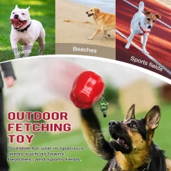 Dtopbuyage Jouets | - jouet interactif de puzzle pour chien