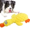Dtopbuyage - jouet apaisant pour chien - en peluche Clearance