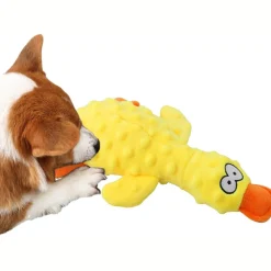 Dtopbuyage - jouet apaisant pour chien - en peluche Clearance