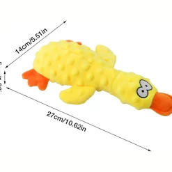 Dtopbuyage - jouet apaisant pour chien - en peluche Clearance