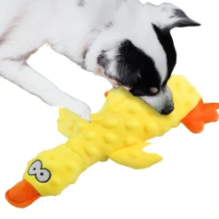 Dtopbuyage - jouet apaisant pour chien - en peluche Clearance