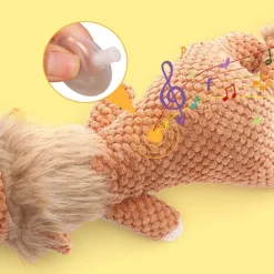 Dtopbuyage Jouets | - jouet couineur pour chien