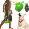Dtopbuyage Jouets | - jouet de récupération pour chien avec corde
