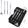 Dtopbuyage - kit d'outils pour paysager l'aquarium Sale