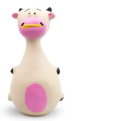 Dtopbuyage - lot de 2 jouets en latex avec couinement pour chiens Discount