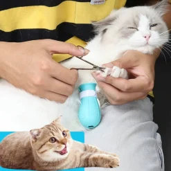 Dtopbuyage - protections de pattes en silicone pour chats Discount