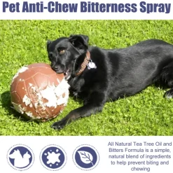 Dtopbuyage - - spray antidouleur à mâcher pour animaux de compagnie, 50 ml Sale