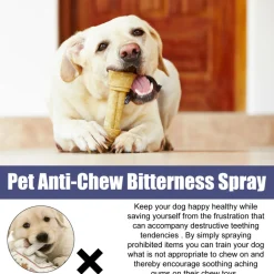 Dtopbuyage - - spray antidouleur à mâcher pour animaux de compagnie, 50 ml Sale