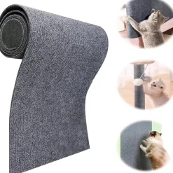 Dtopbuyage - tapis griffoir pour chat Online